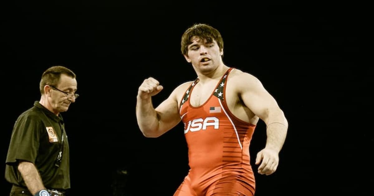 USA Wrestling U23 World Team Trials preview